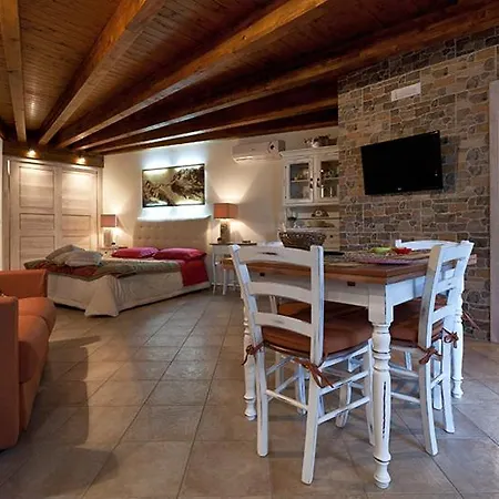 Vakantiehuis Le More