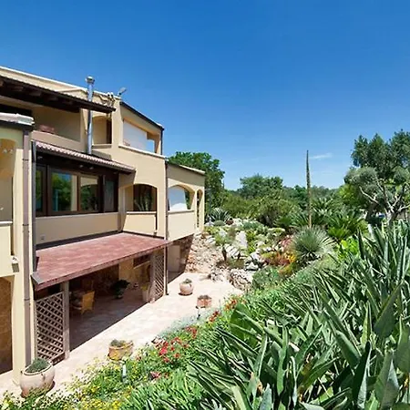 Le More Vakantiehuis *