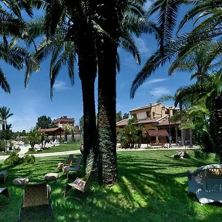 Vakantiehuis Le More Arnesano