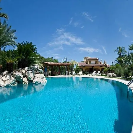 Vakantiehuis Le More Arnesano