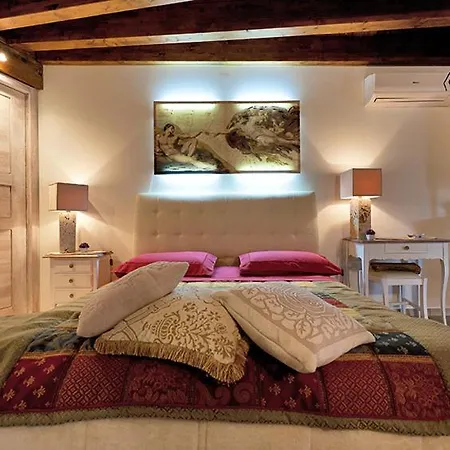 Le More Vakantiehuis *