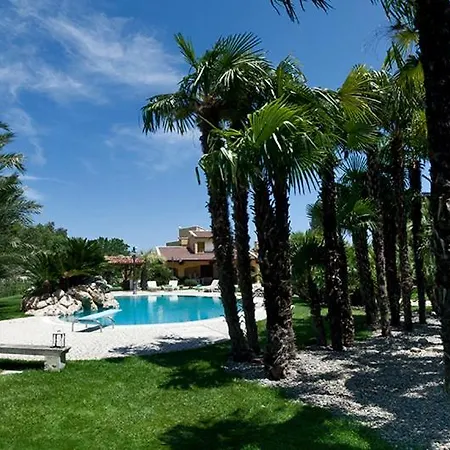 Le More Vakantiehuis