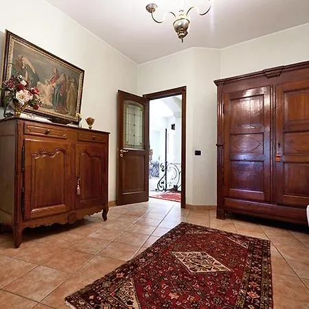 Vakantiehuis Le More *